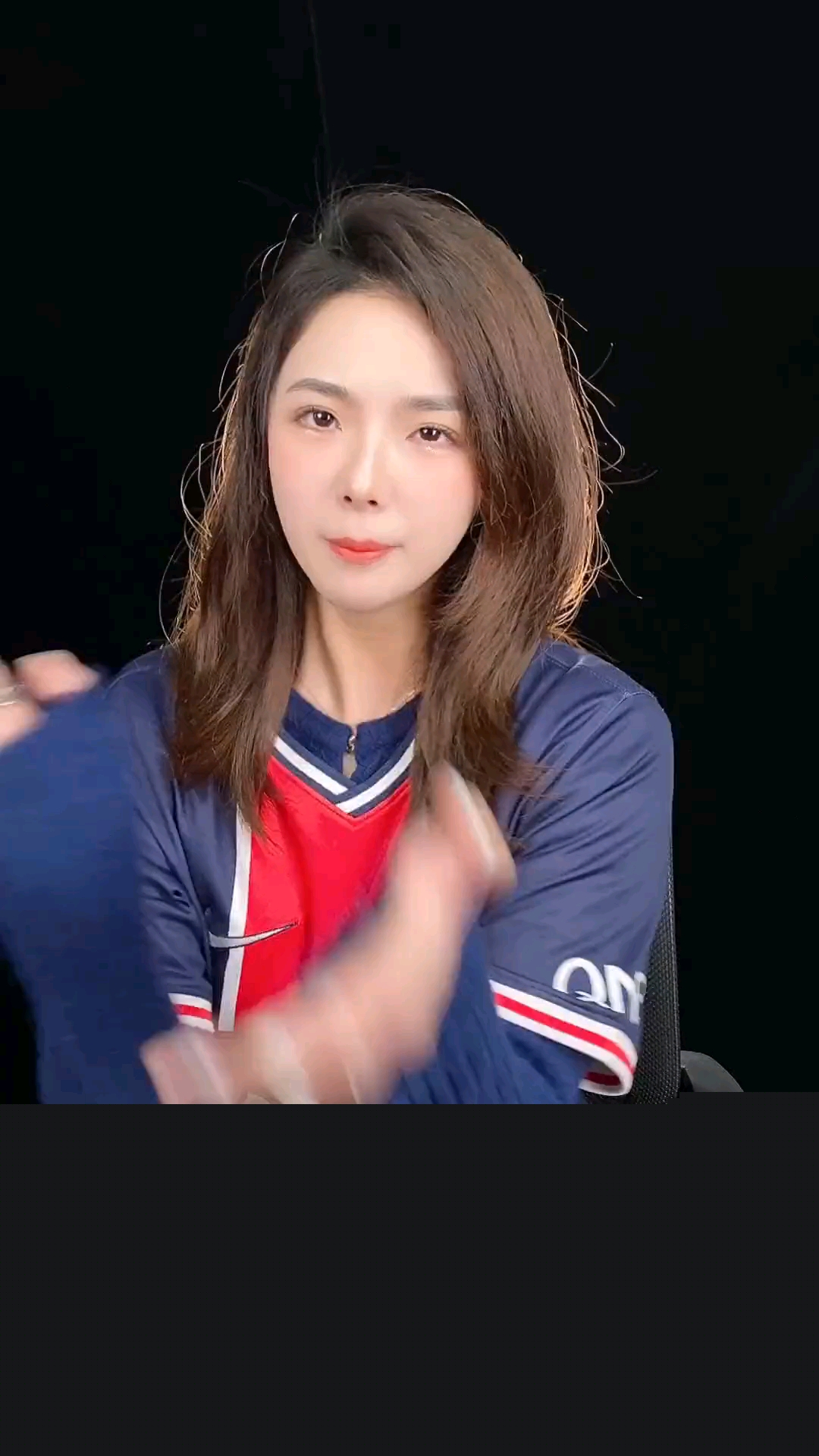 中国队